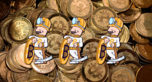 Los mejores mineros Bitcoin 2018