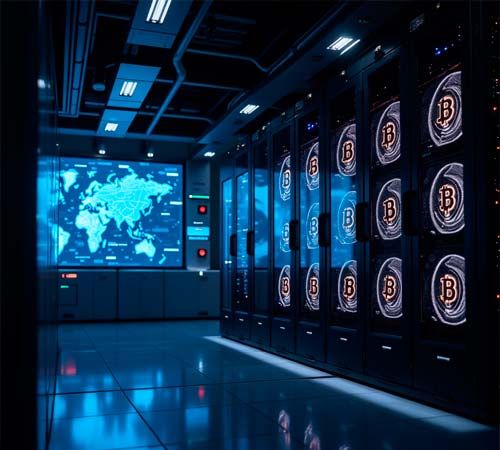 Qué es la minería Bitcoin y cómo funciona