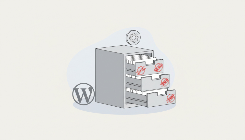 Noindex: por qué marcar ciertas páginas fuera de Google puede mejorar tu SEO