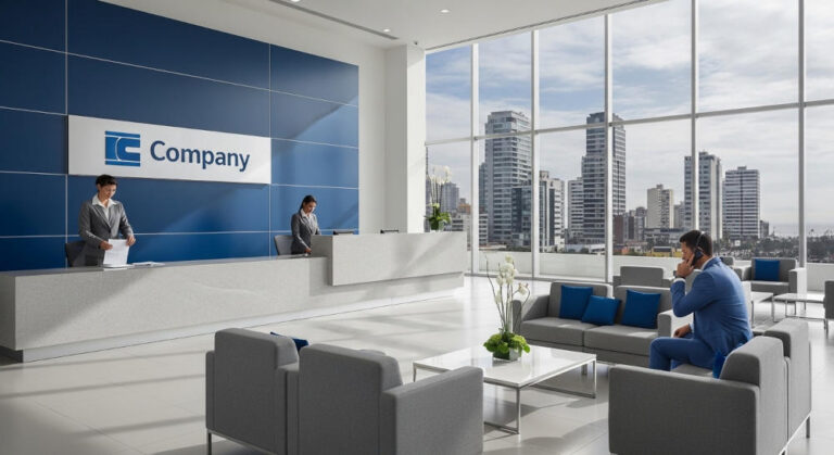 Qué son las oficinas virtuales, características y beneficios