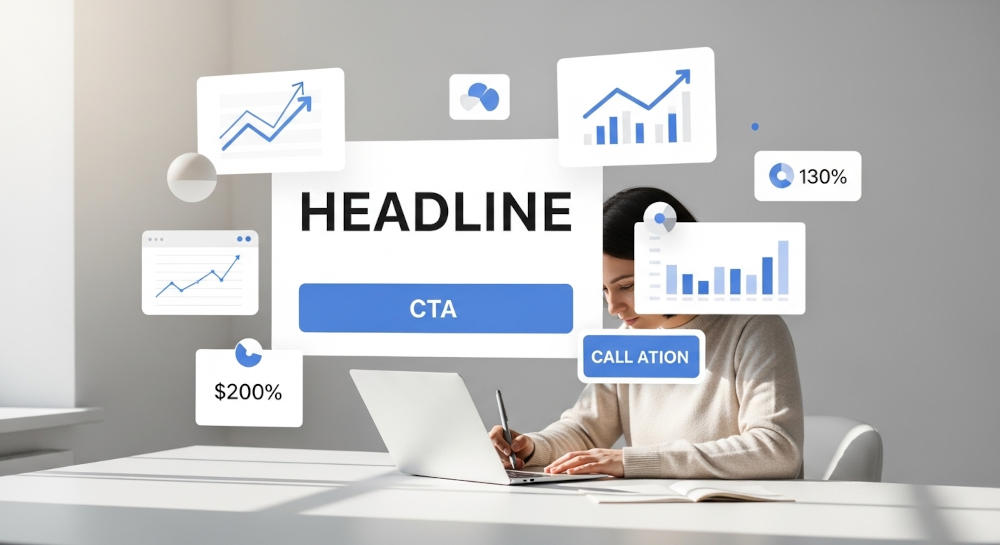 Qué es el copywriting