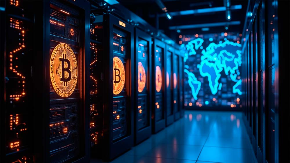 ¿Qué es la minería Bitcoin y cómo funciona?