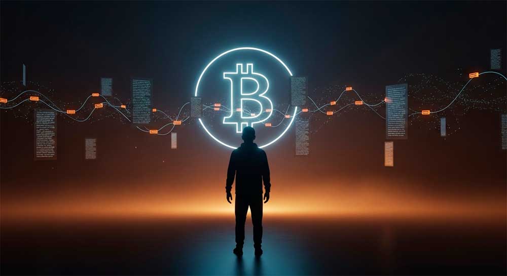 ¿Quién es Satoshi Nakamoto? El Enigma del Creador de Bitcoin