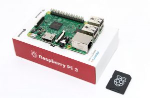 12 usos que podemos darle a la Raspberry Pi 3