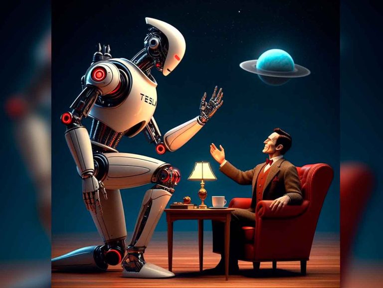 Current robotics landscape: envisioning an asimovian tomorrow