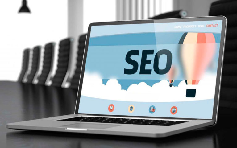 Los mejores temas Wordpress para SEO