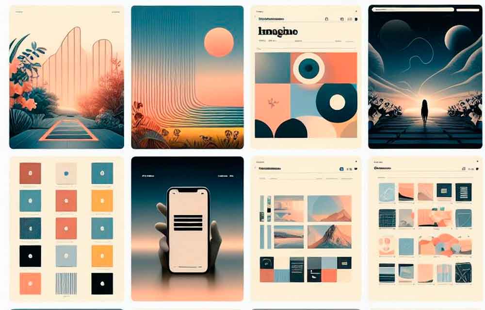 10 tipos de páginas web