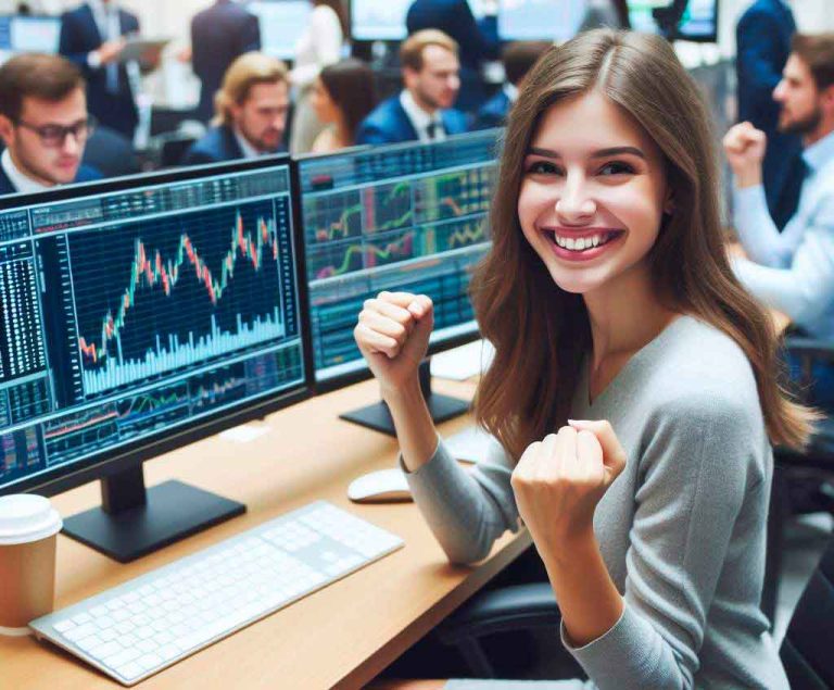 ¿Cuál es el mejor broker de futuros 2024?