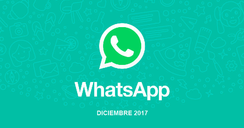 Whatsapp dejará de funcionar en estos celulares en diciembre